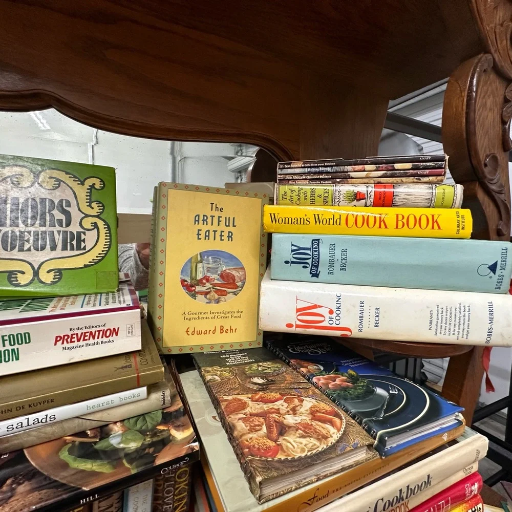 N/A vintage antique